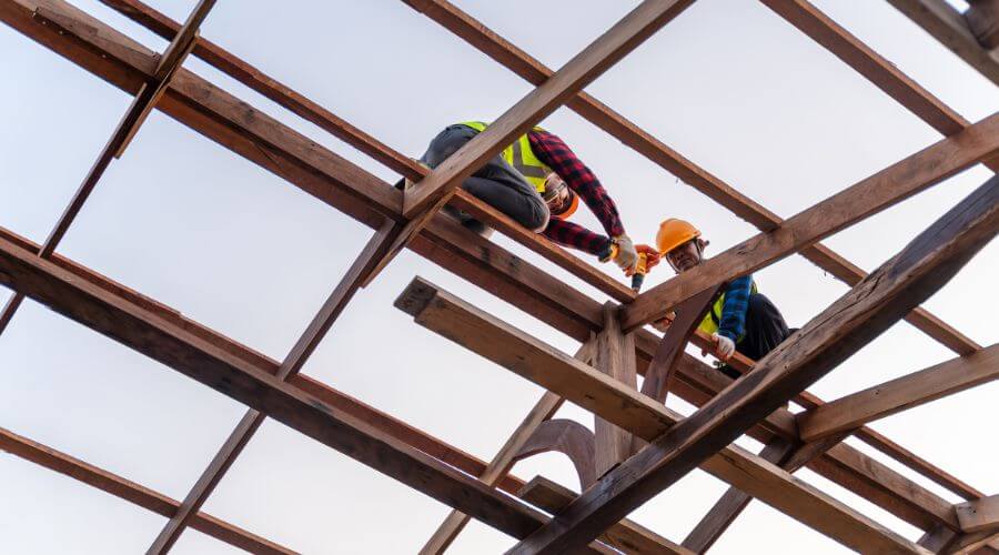 Expert Emergency Roof Repairs services in Lafayette, OR
